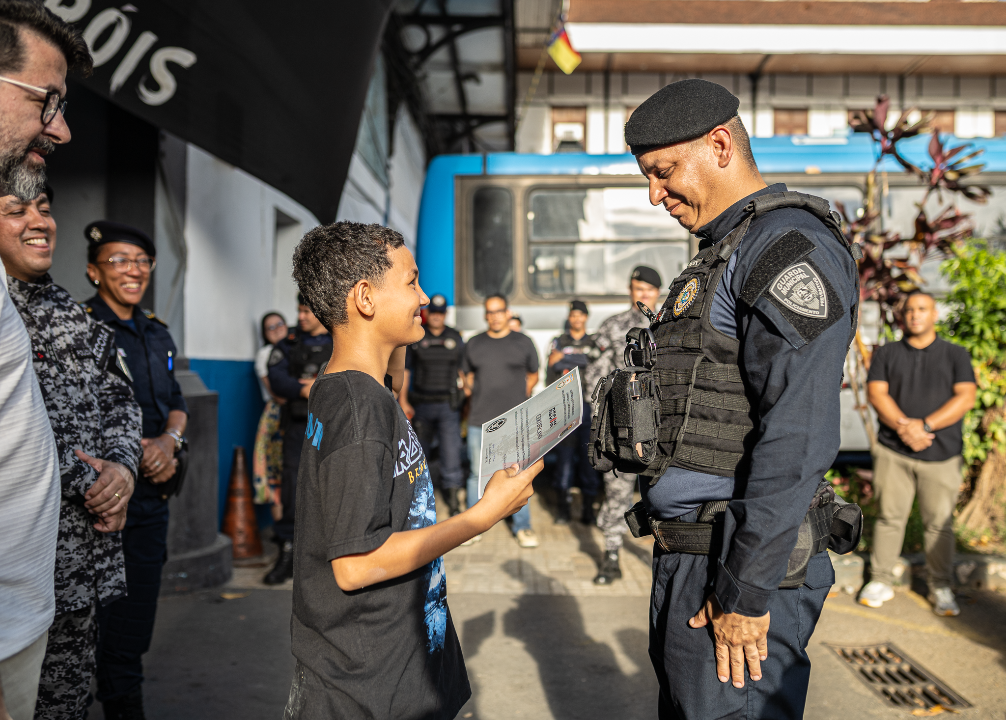 Foto: Bernardo Gomes