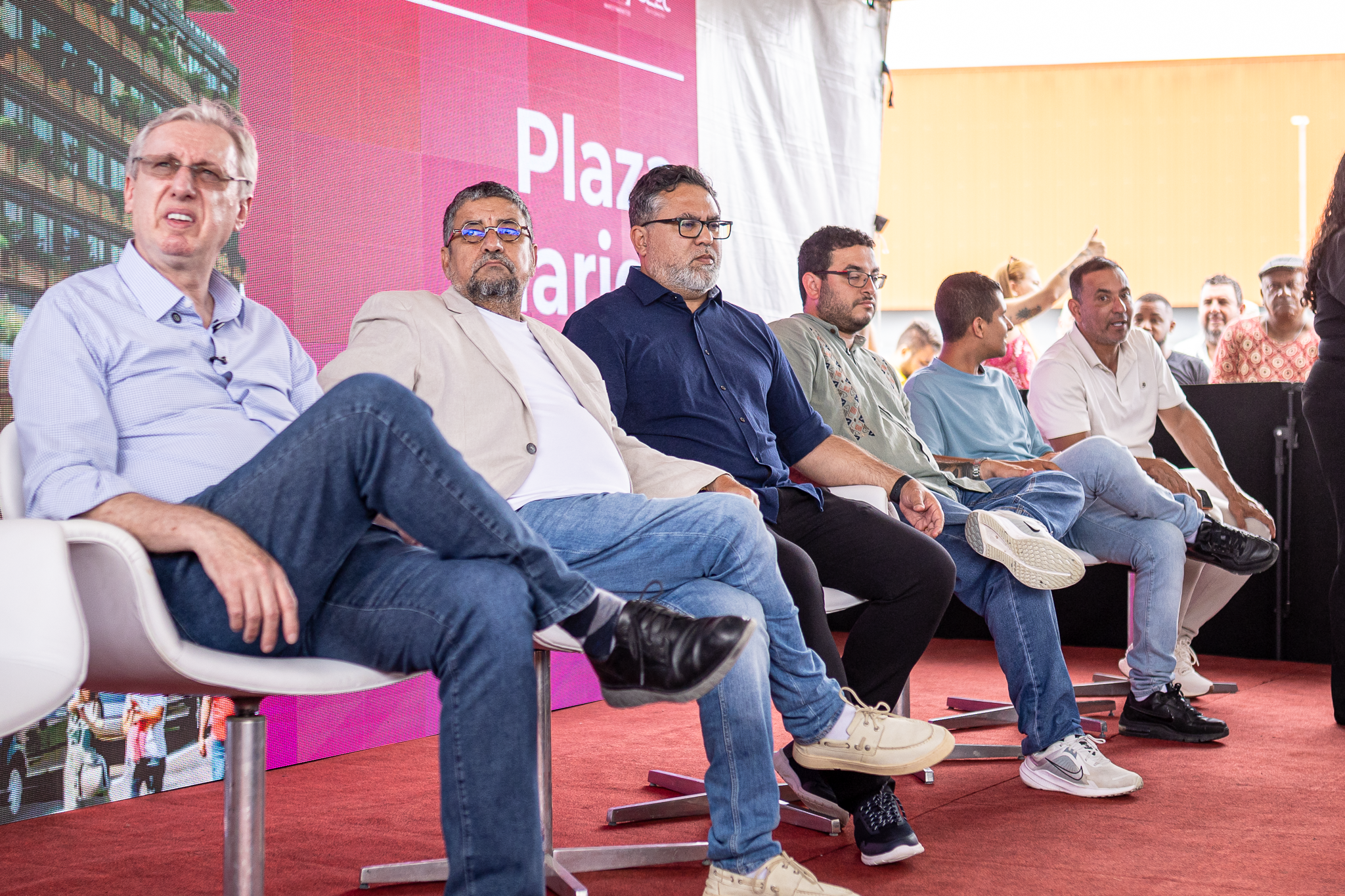 Foto: Bernardo Gomes