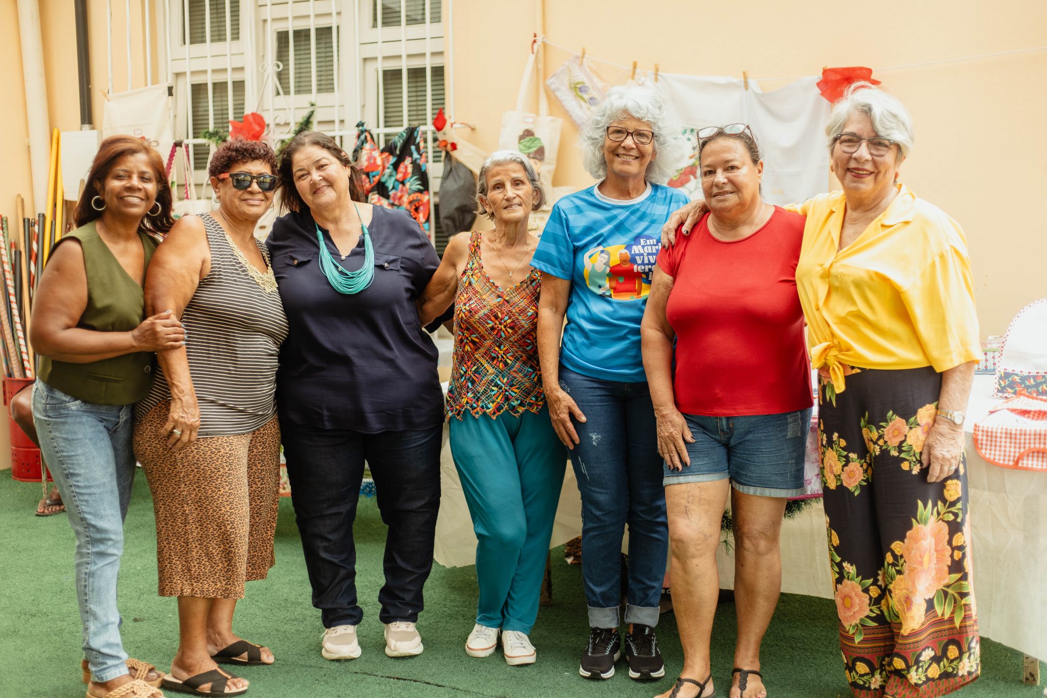 Foto: Thamyris Mello