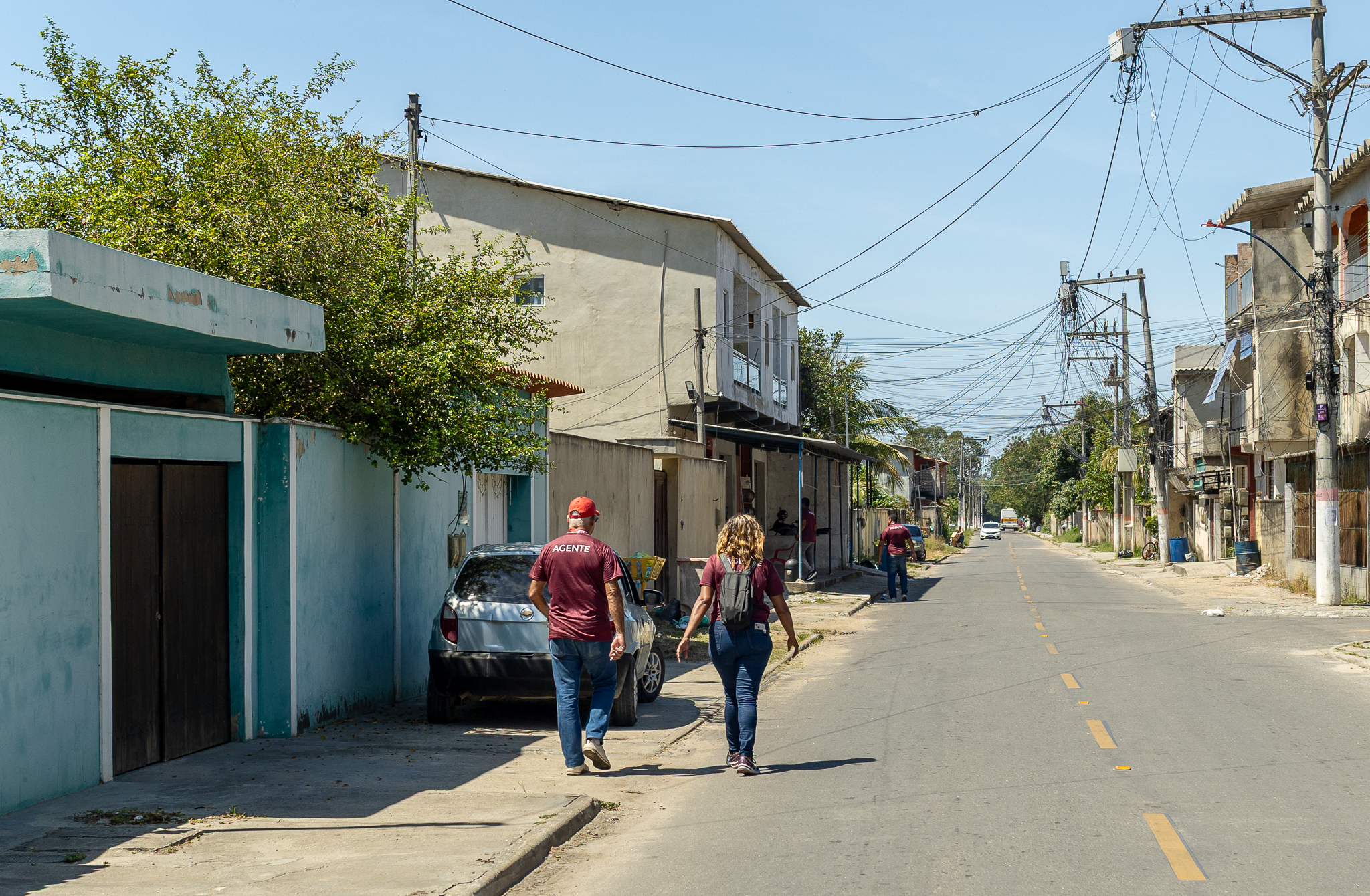 Foto: Bernardo Gomes