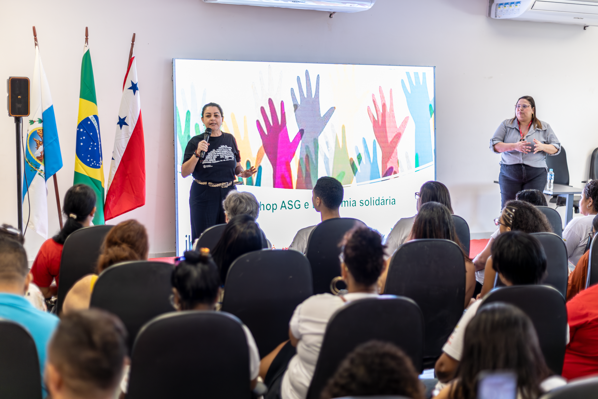 Foto: Bernardo Gomes