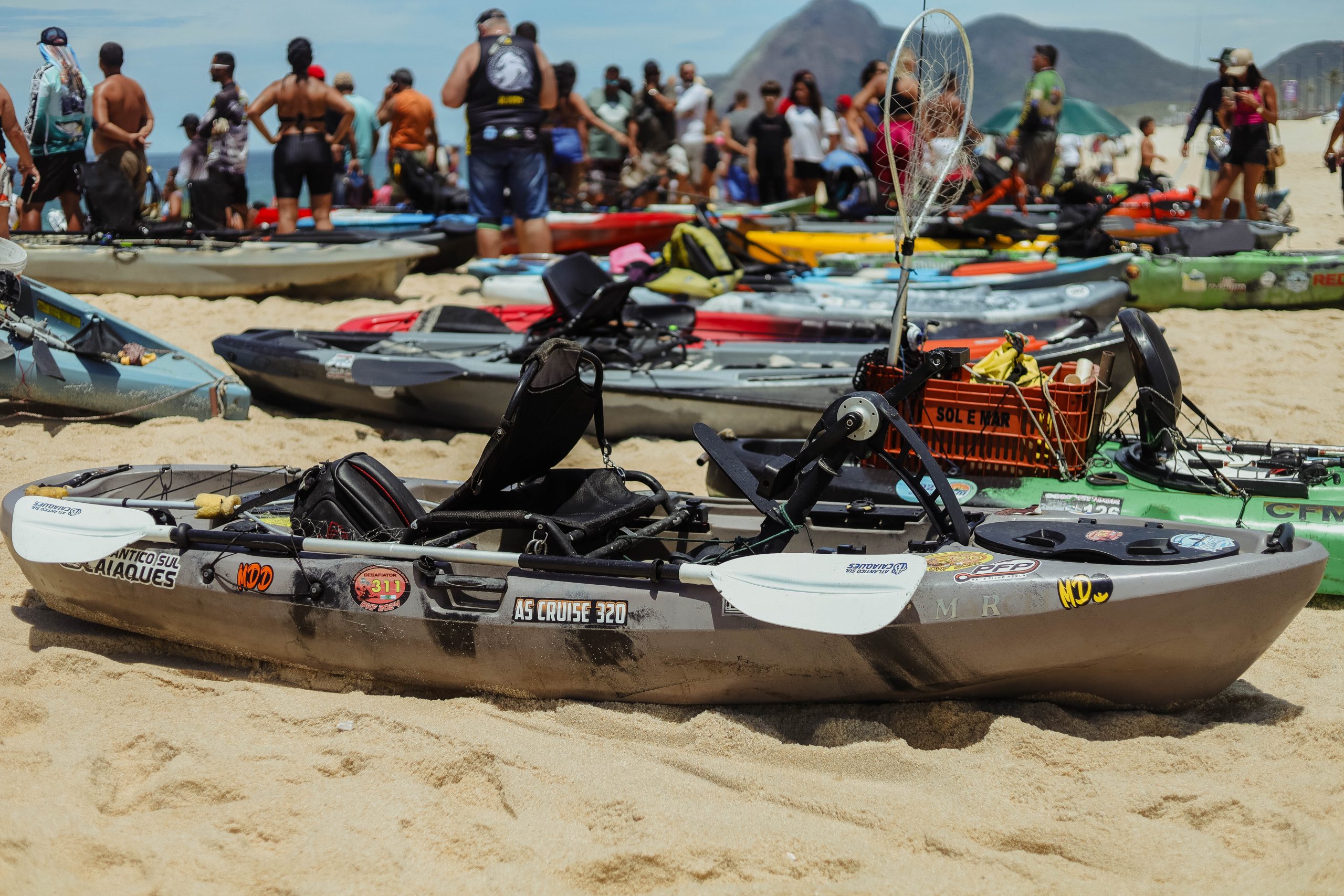 Foto: Thamyris Mello