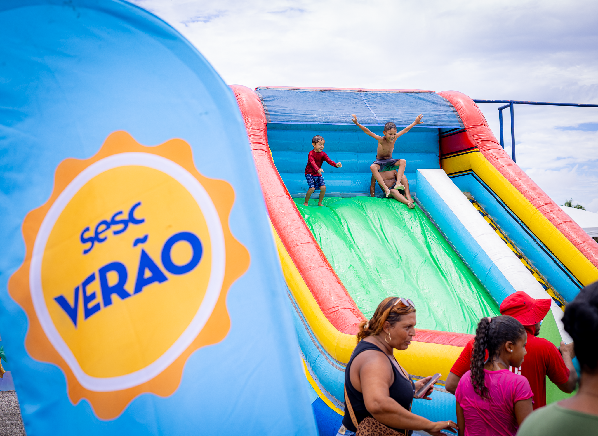 Foto: Bernardo Gomes