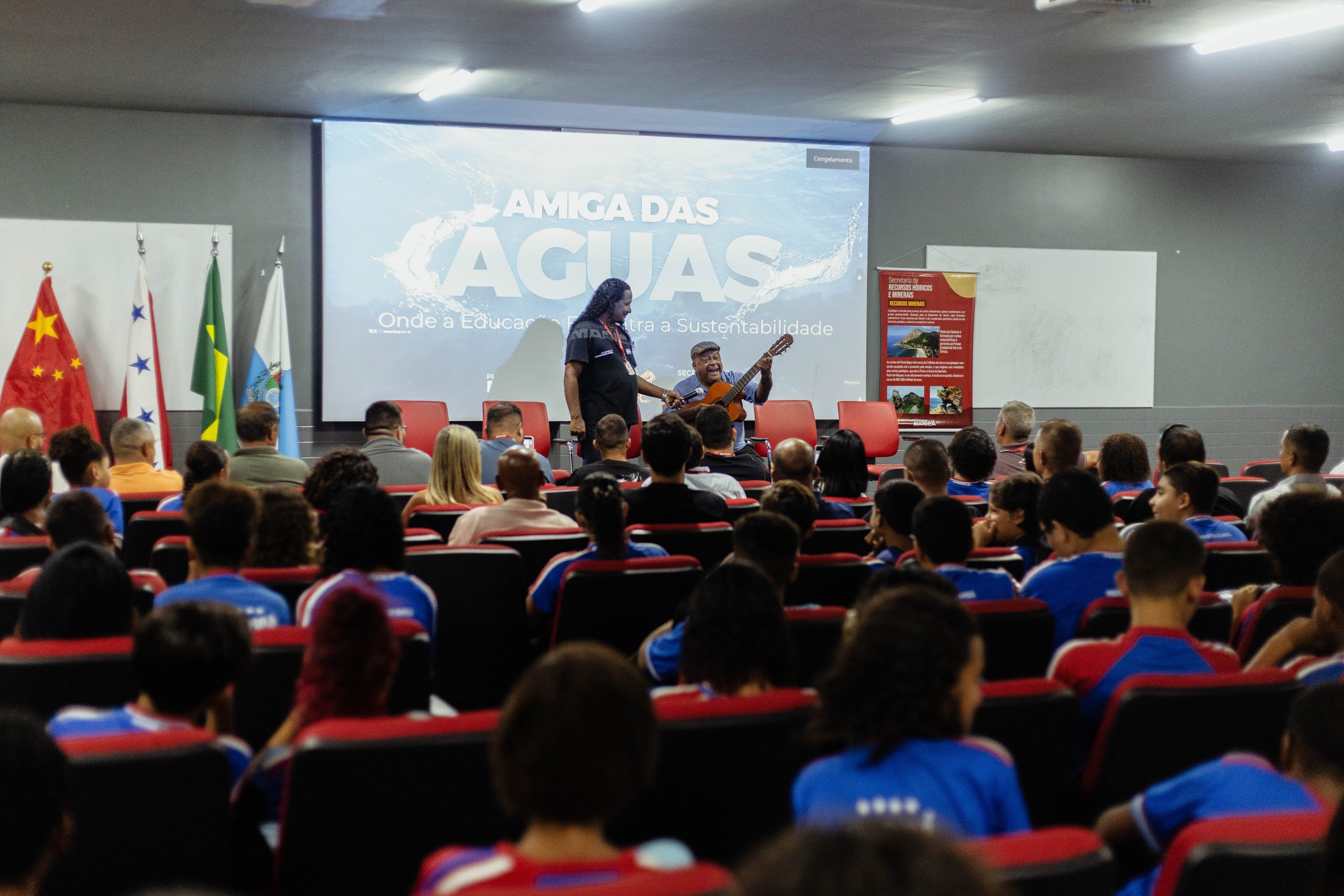 Foto: Thamyris Mello