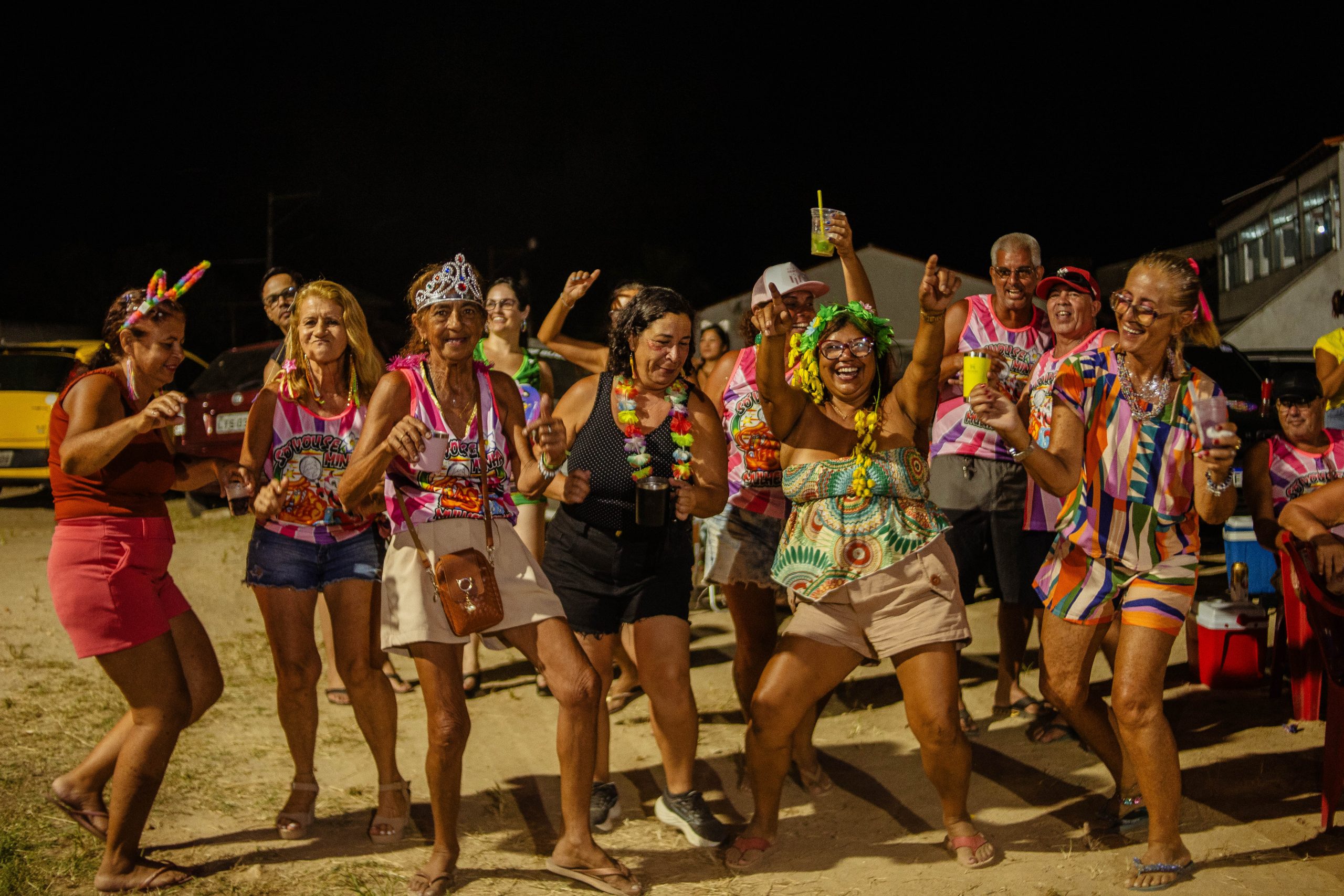 Foto: Thamyris Mello