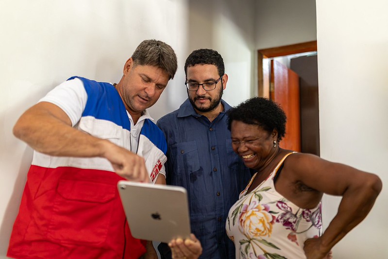 Foto: Bernardo Gomes