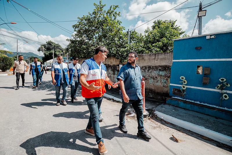 Foto: Bernardo Gomes