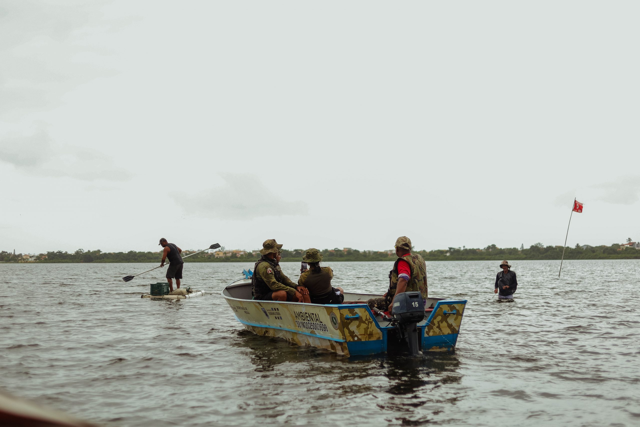 Foto: Thamyris Mello