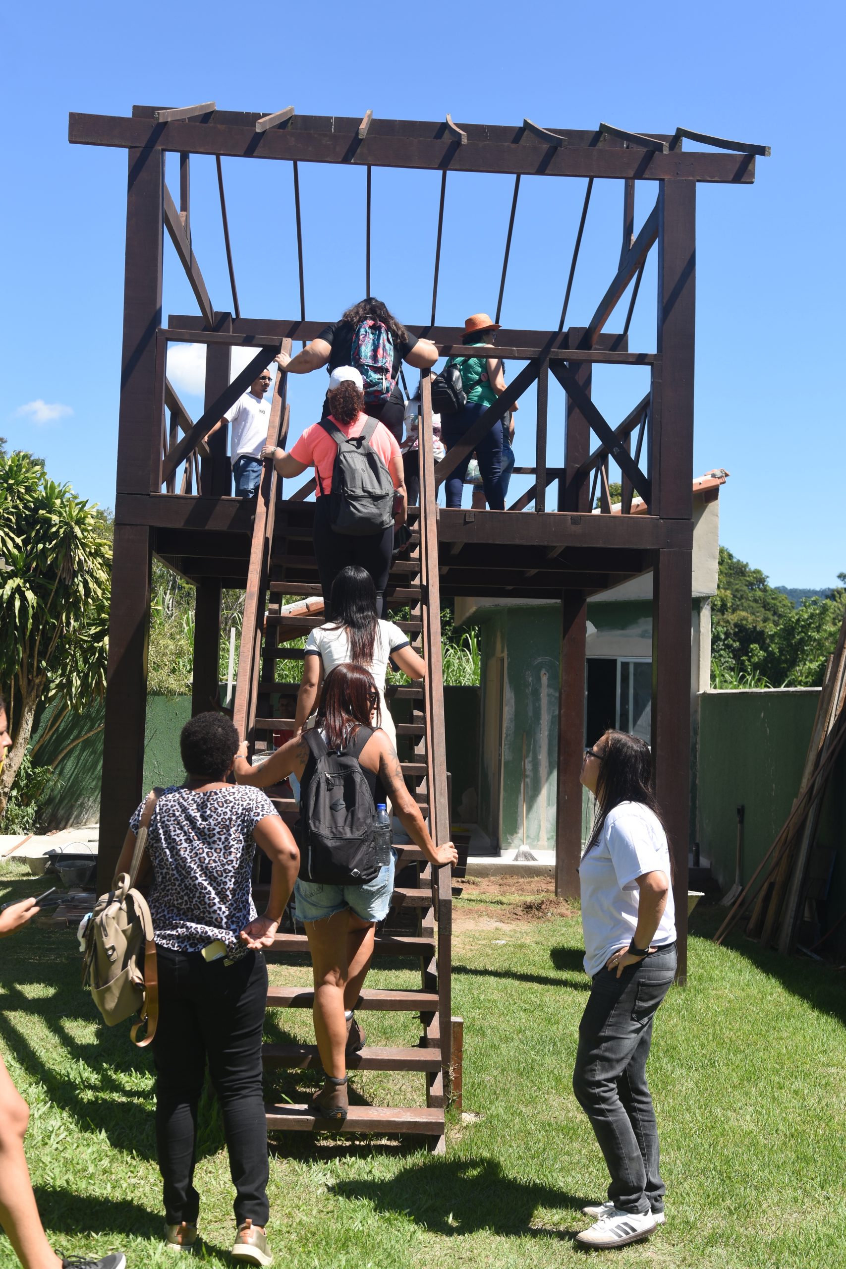 Foto: Clarildo Menezes