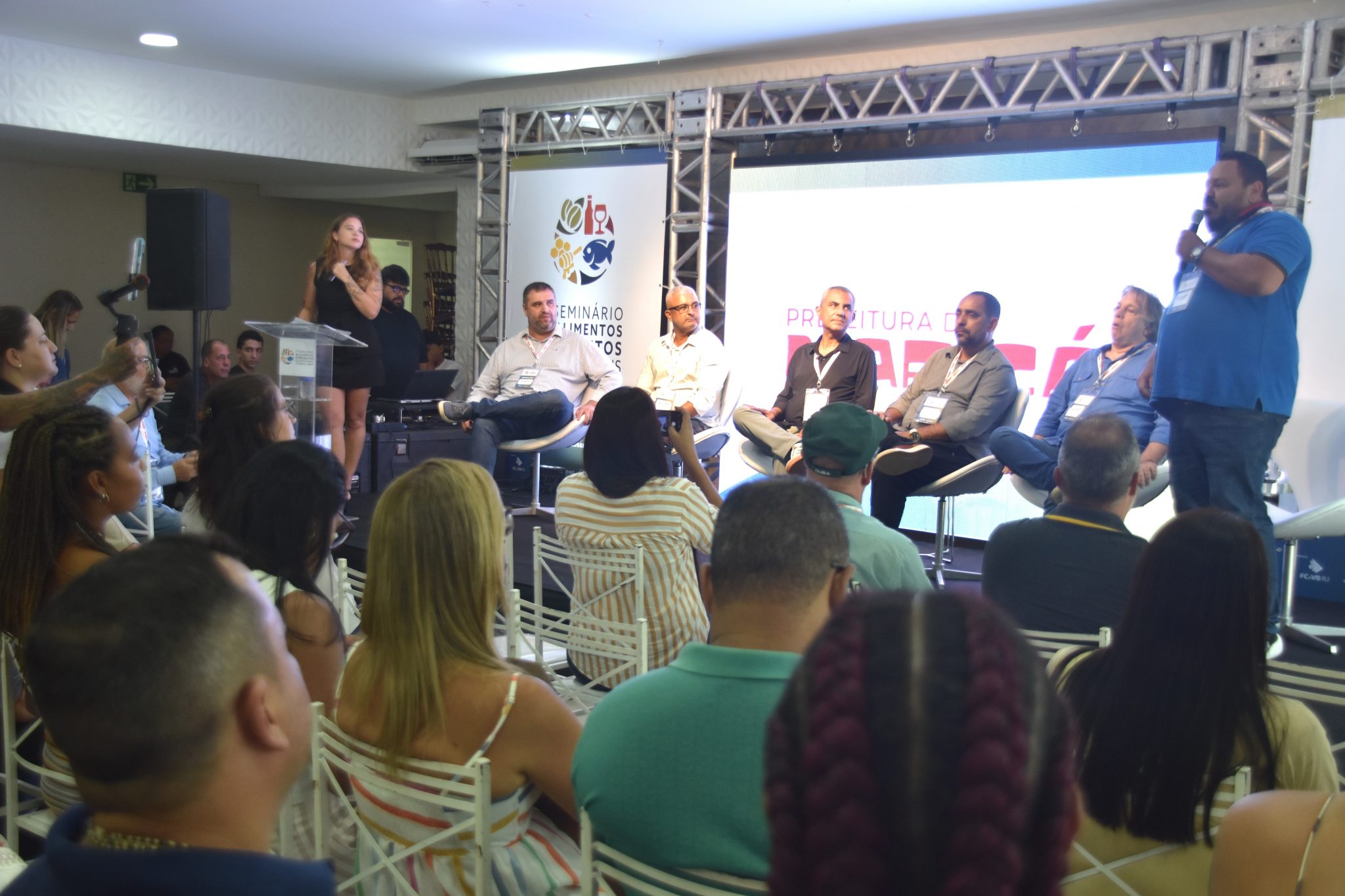 Foto: Clarildo Menezes