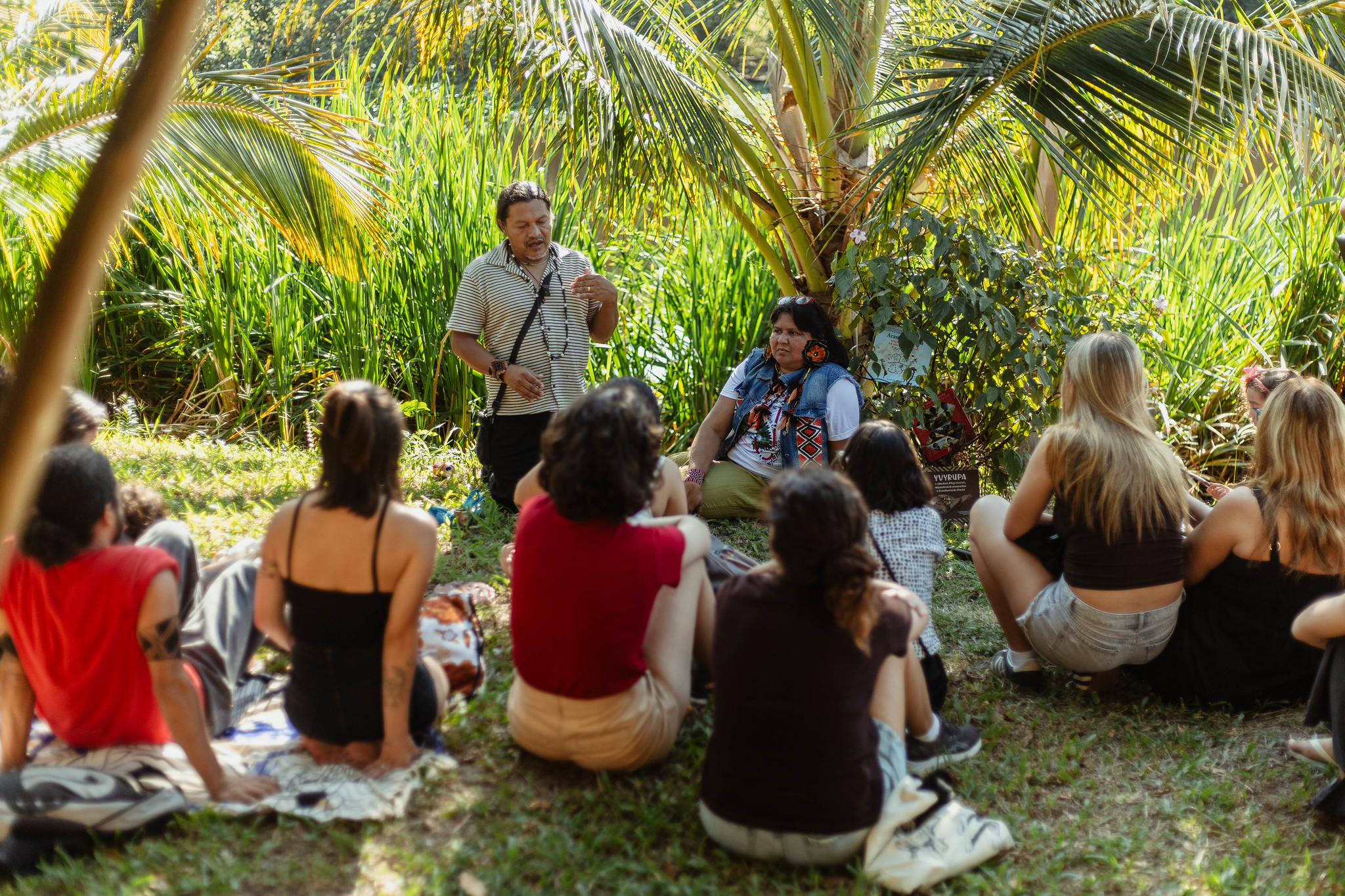 Foto: Thamyris Mello