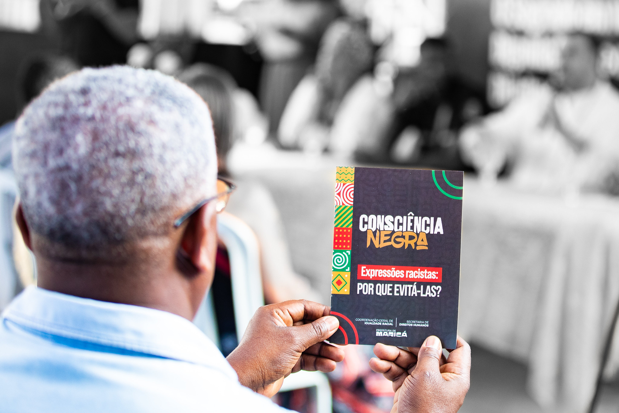 Foto: Elsson Campos