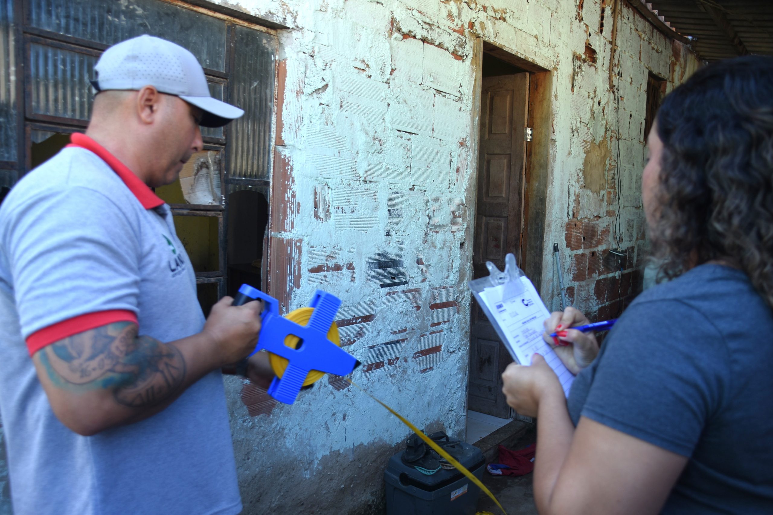 Foto: Clarildo Menezes