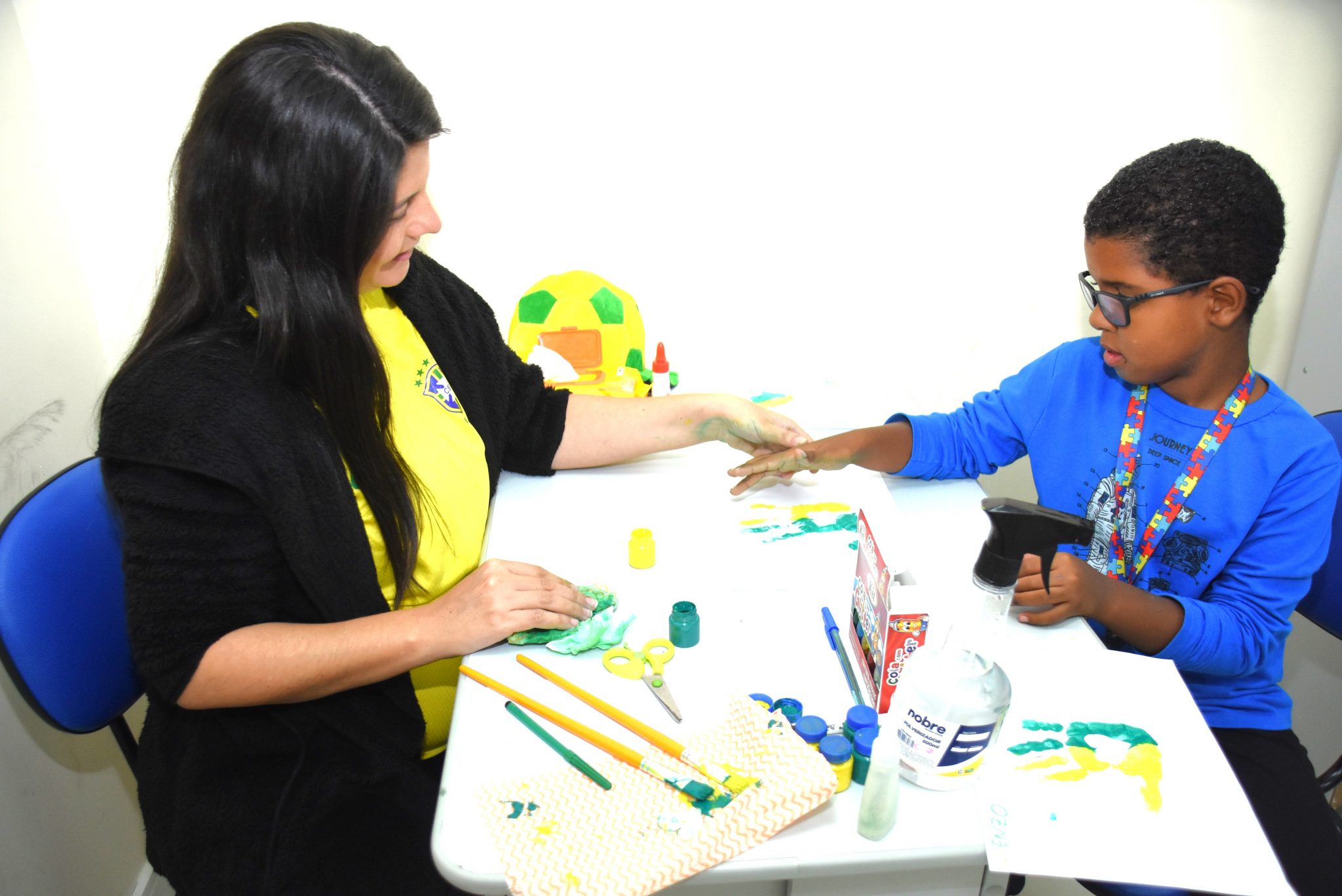 Foto: Clarildo Menezes