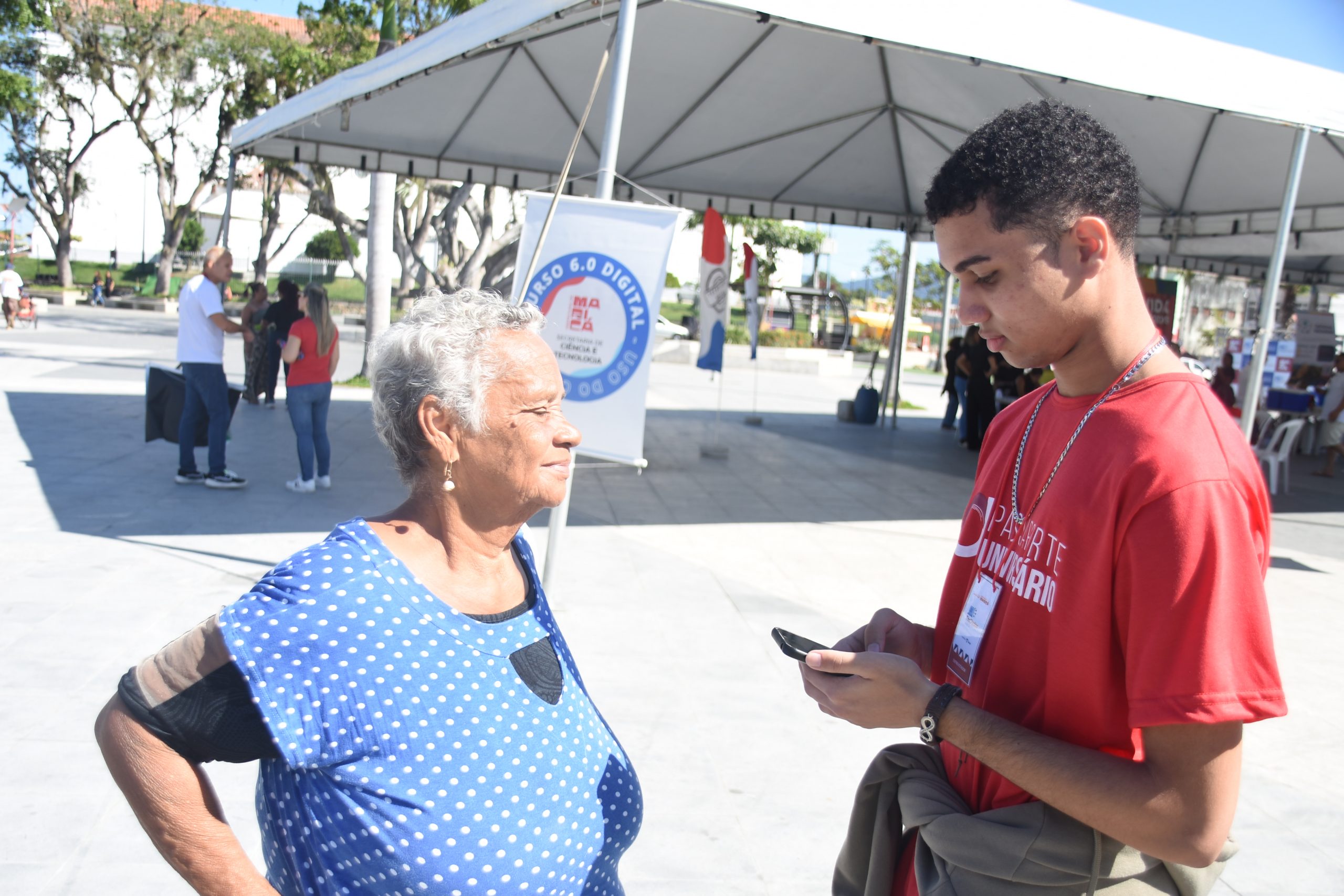 Foto: Clarildo Menezes