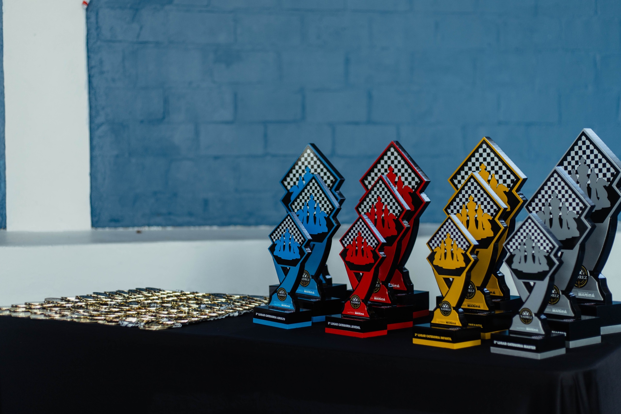 Foto: Thamyris Mello