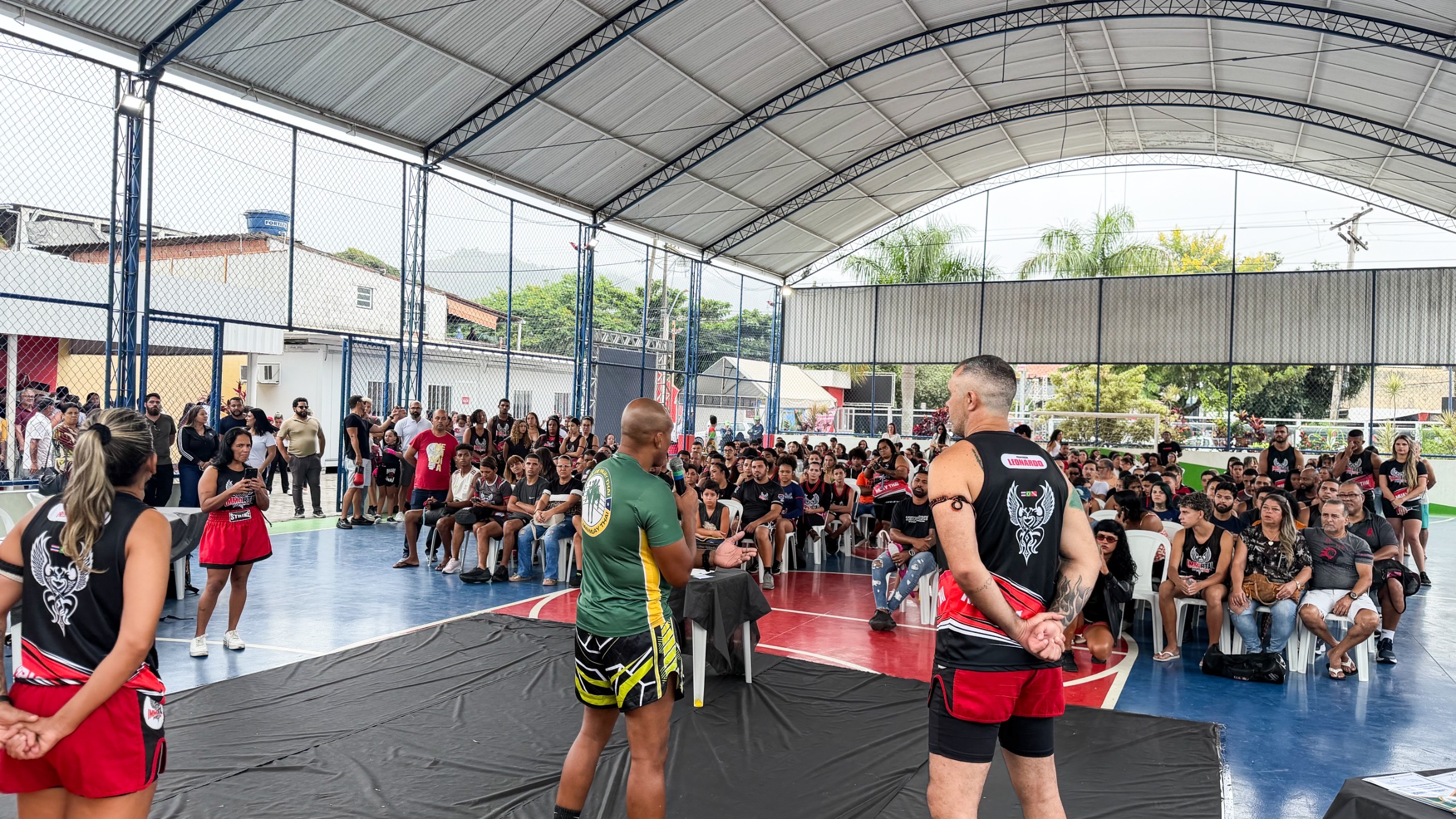 Foto: Micheline Rangel