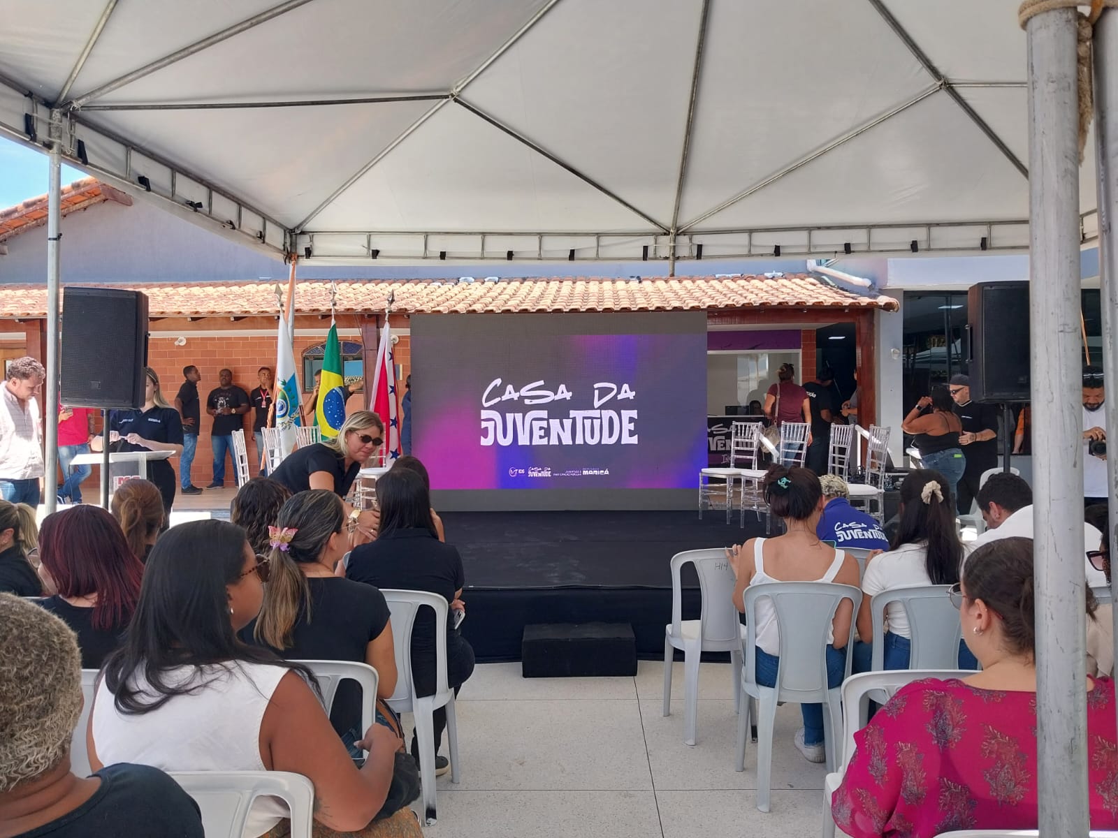 Foto: Rayza Esp&iacute;rito Santo