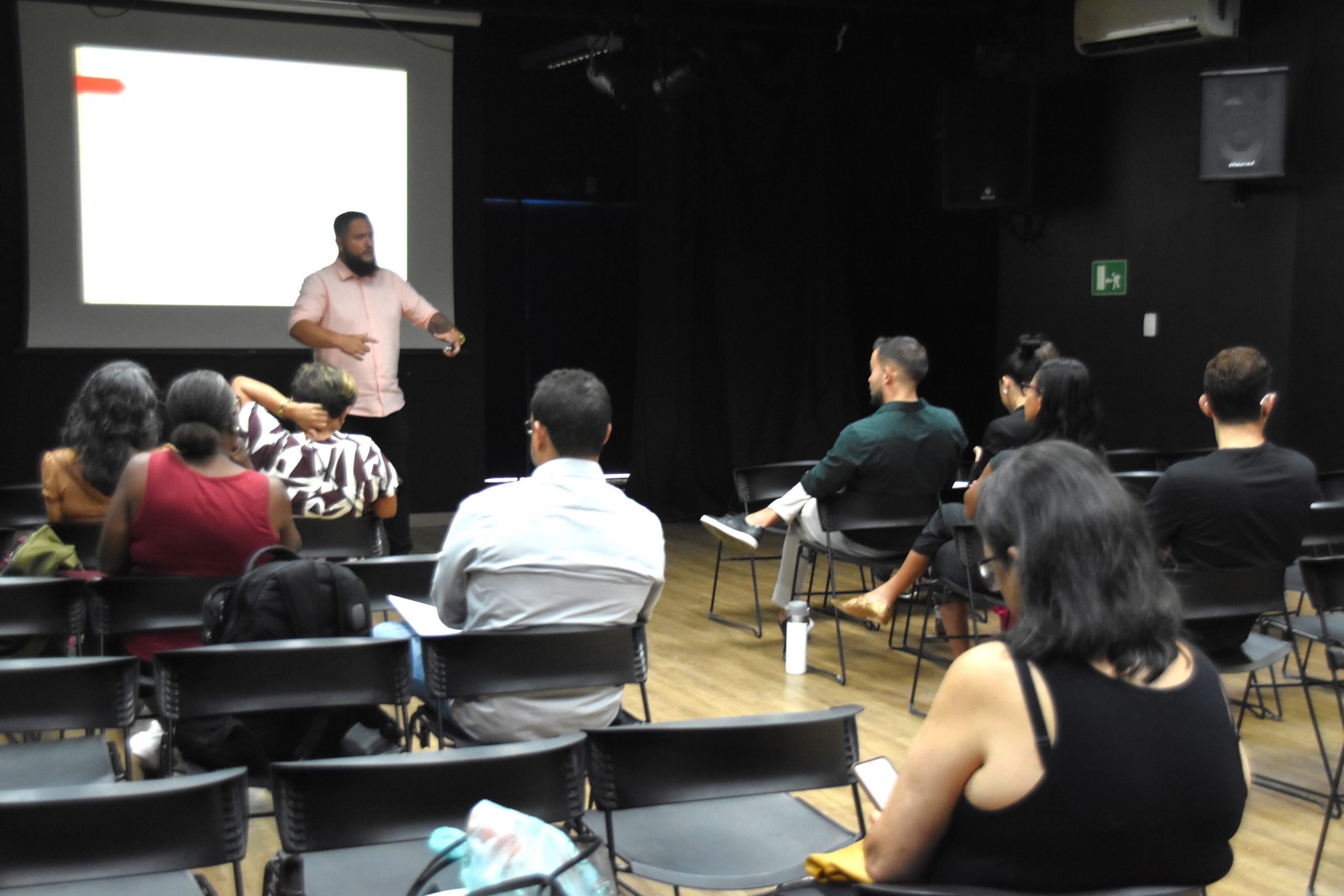 Foto: Clarildo Menezes