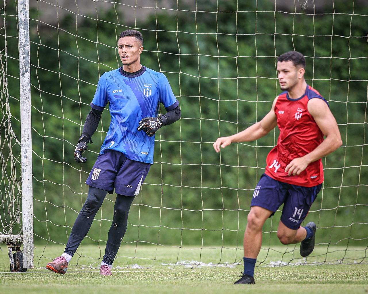 Allan/Foto: Bruno Maia