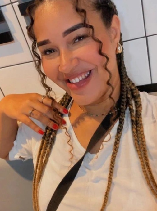 Bianca da Silva Martins tinha 24 anos/Foto: Divulga&ccedil;&atilde;o