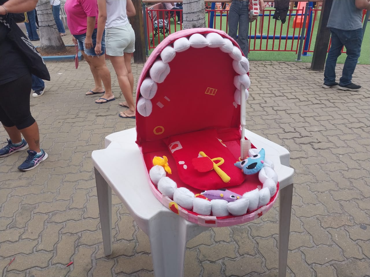 Foto: Rayza Esp&iacute;rito Santo