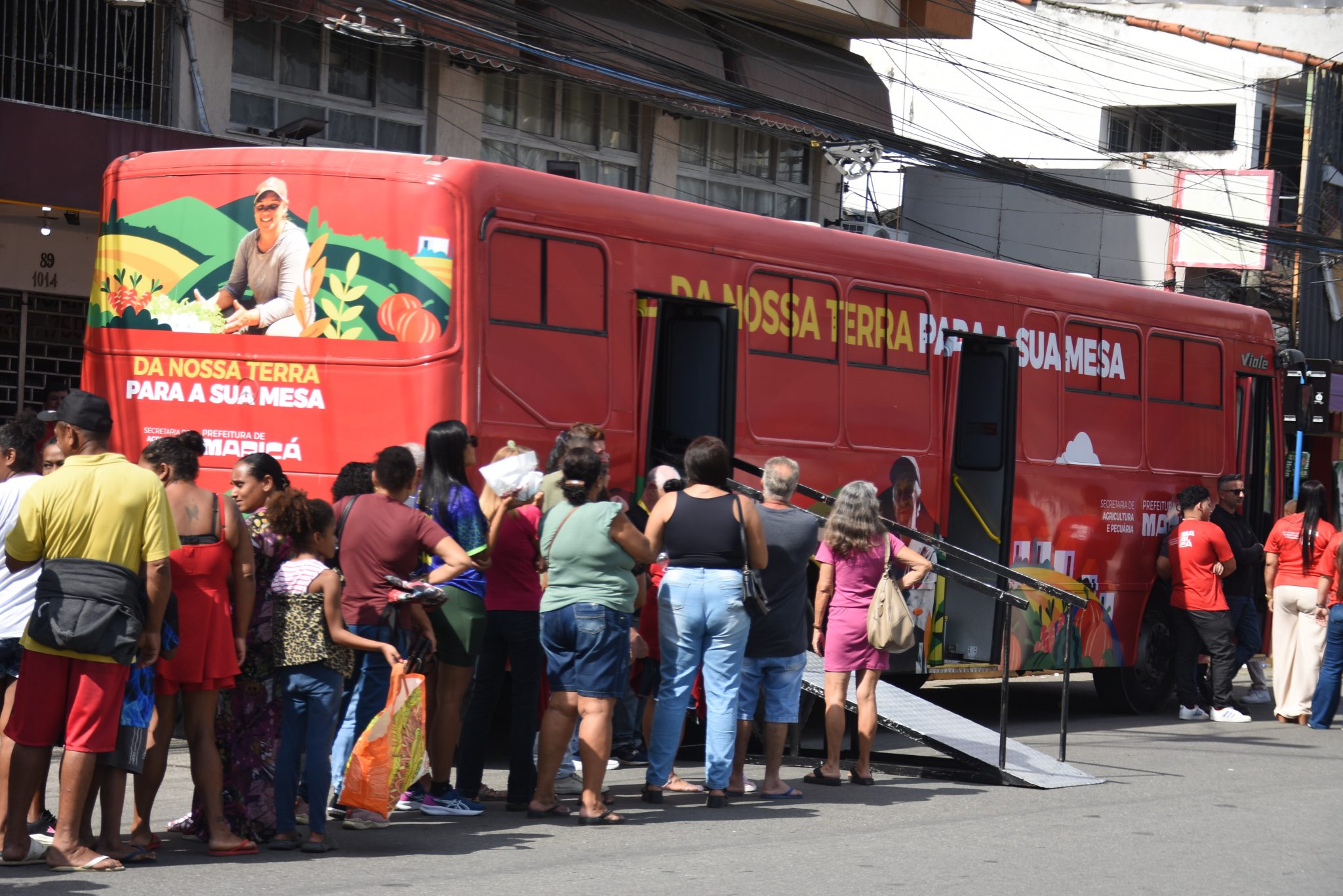 Foto: Clarildo Menezes
