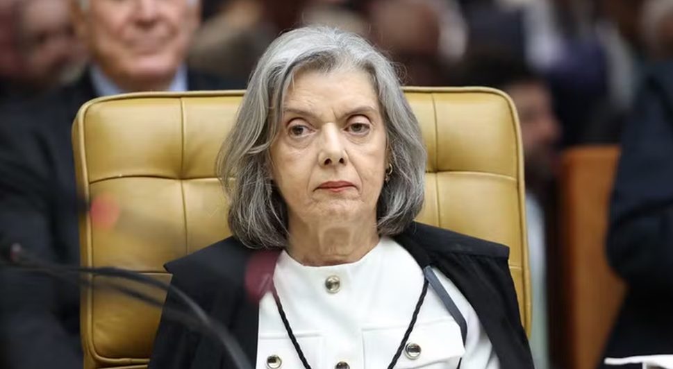 Carmem Lucia/Foto: Felipe Sampaio