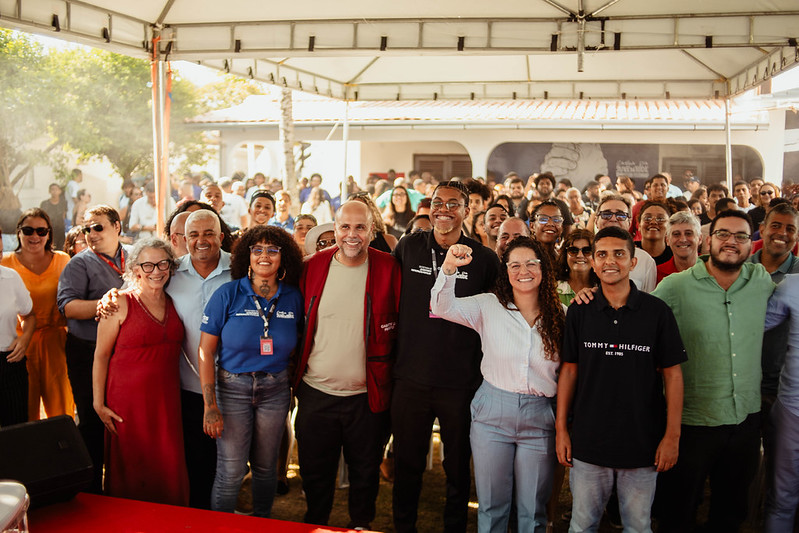 Foto: Thamyris Mello.