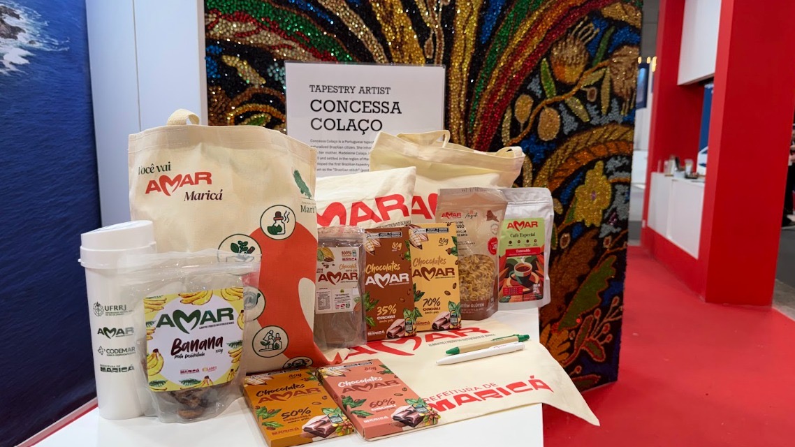 Foto: Divulga&ccedil;&atilde;o