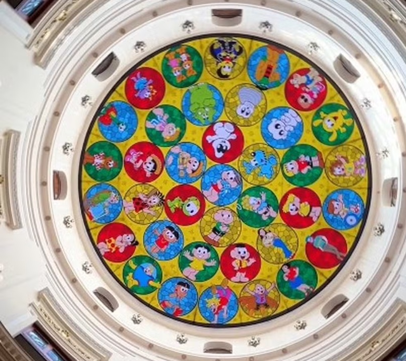 Foto: Divulga&ccedil;&atilde;o