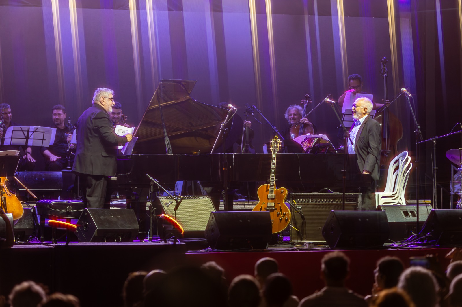 Foto: Bernardo Gomes