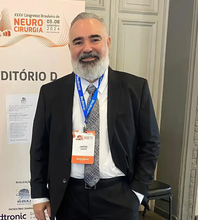 Dr. Orlando Maia/Foto: Divulga&ccedil;&atilde;o