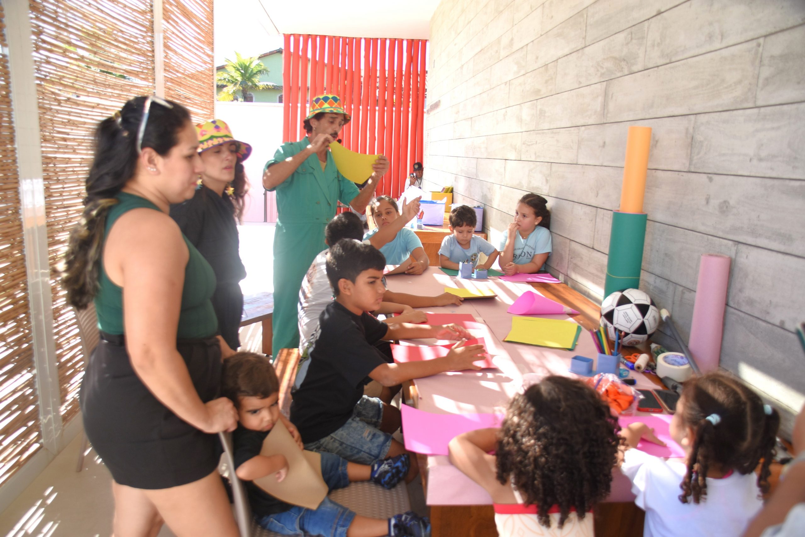 Foto: Clarildo Menezes