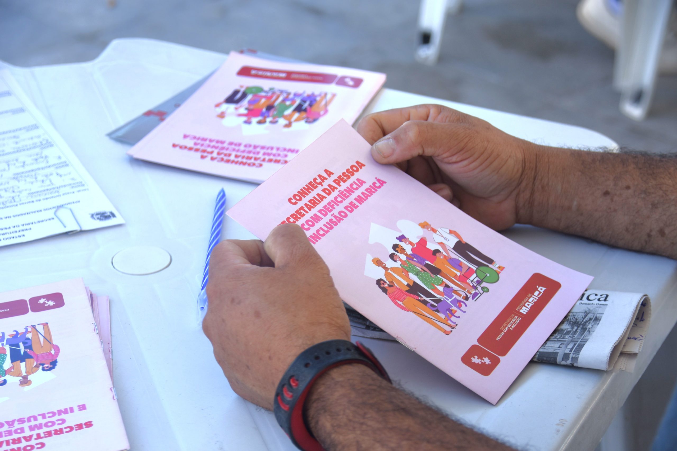 Foto: Clarildo Menezes