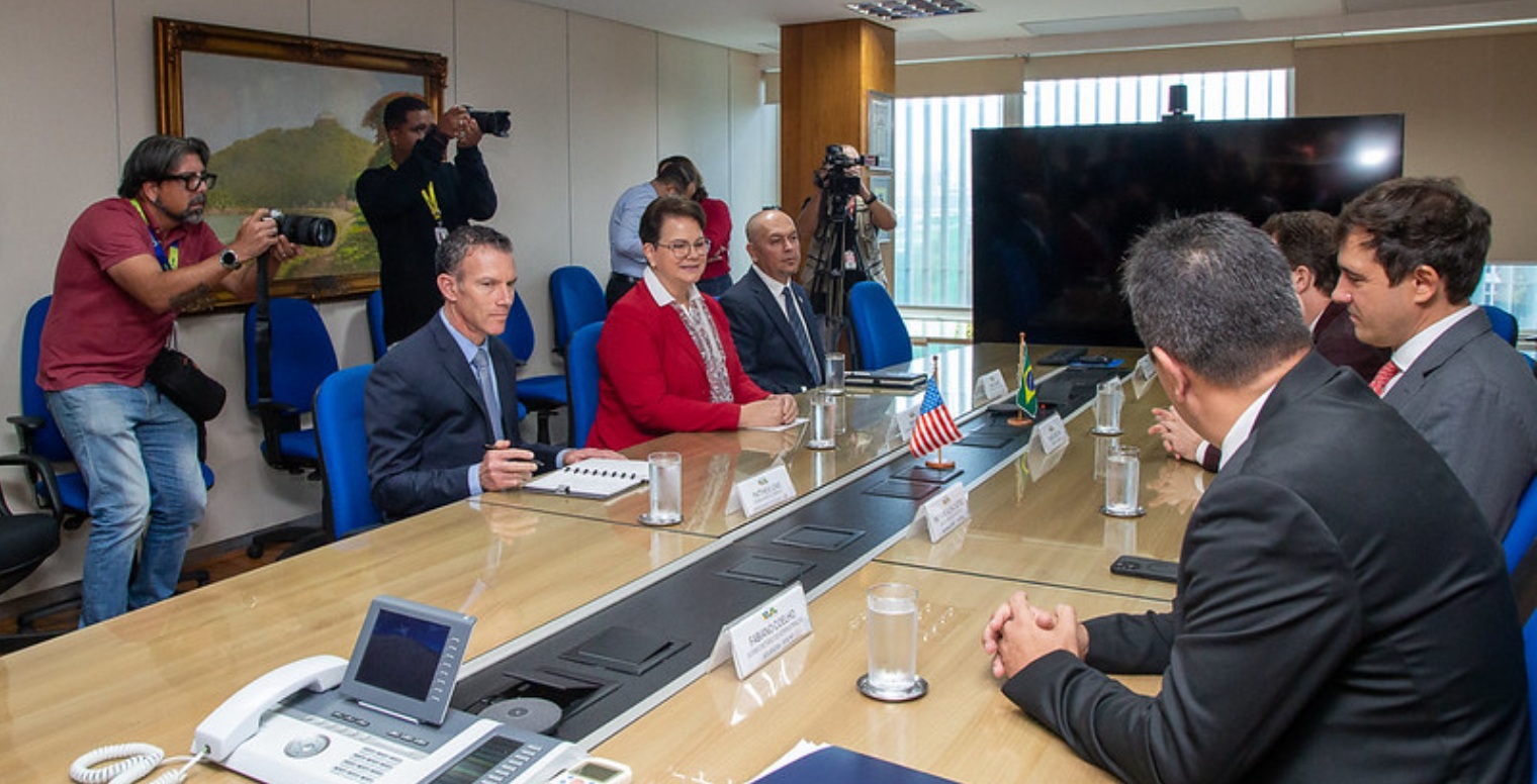 Foto: Washington Costa