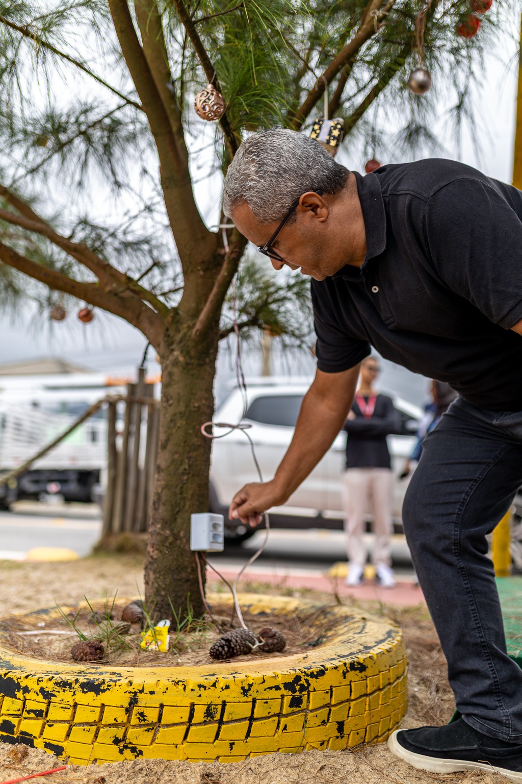 Foto: Bernardo Gomes