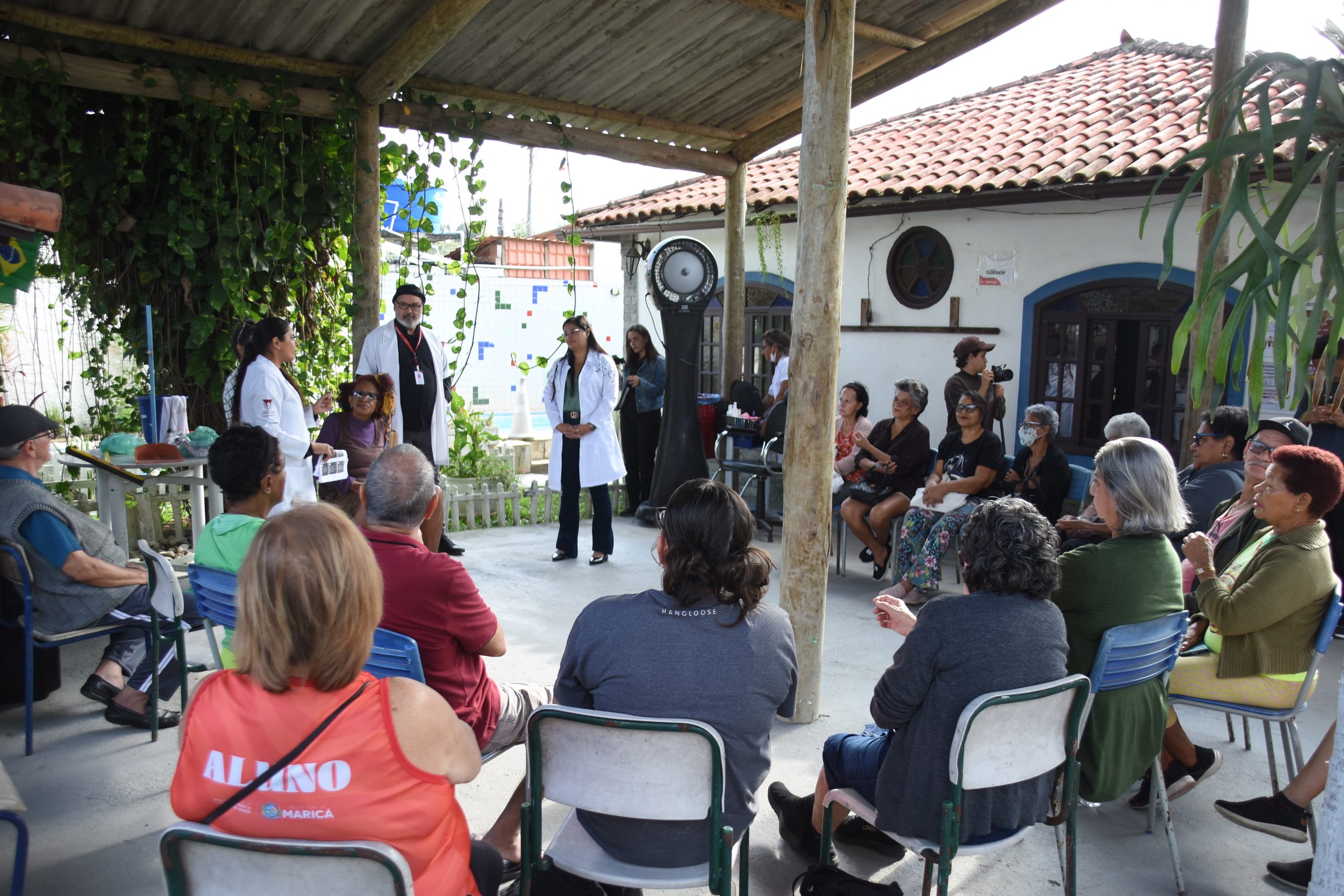 Foto: Clarildo Menezes