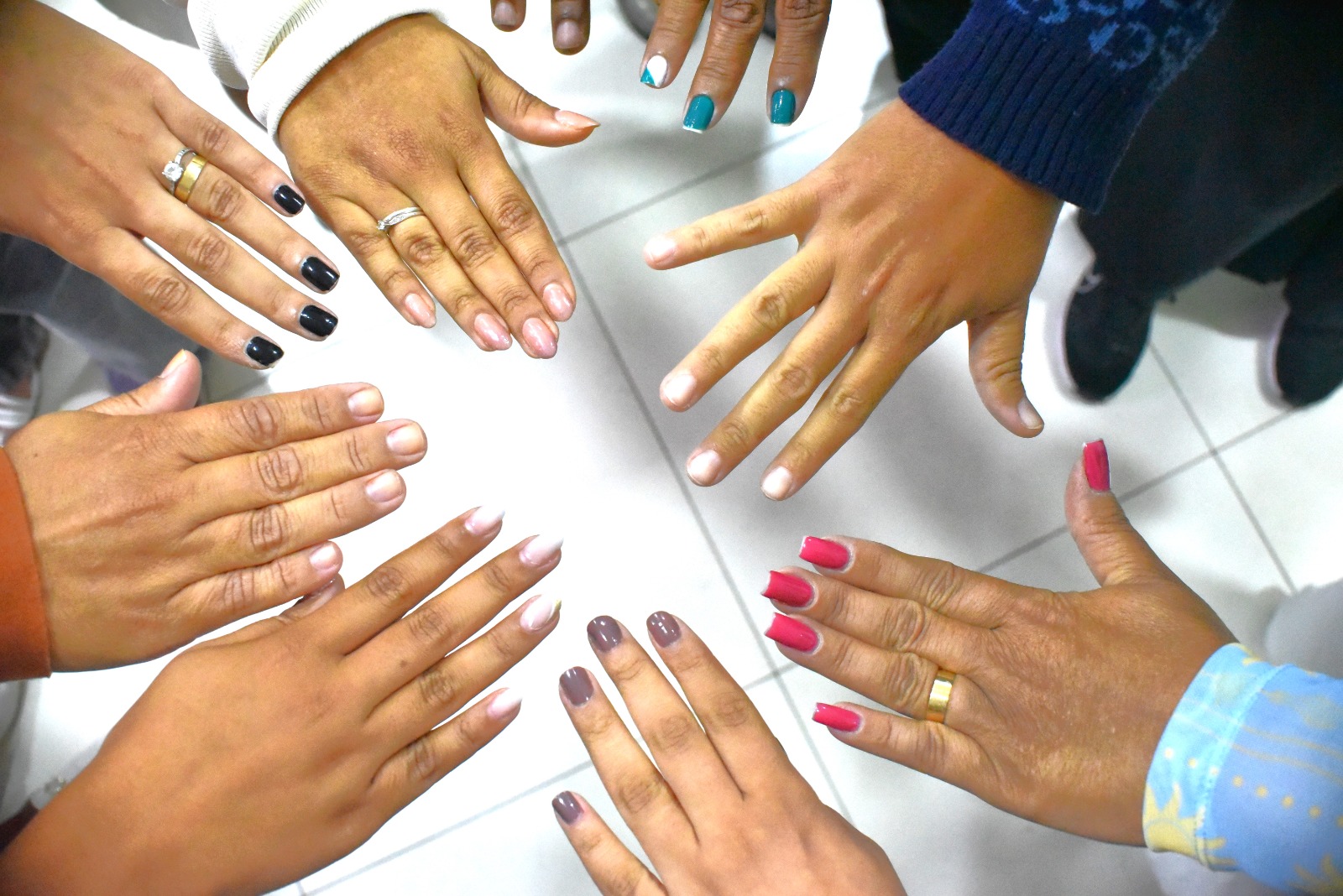 Foto: Clarildo Menezes