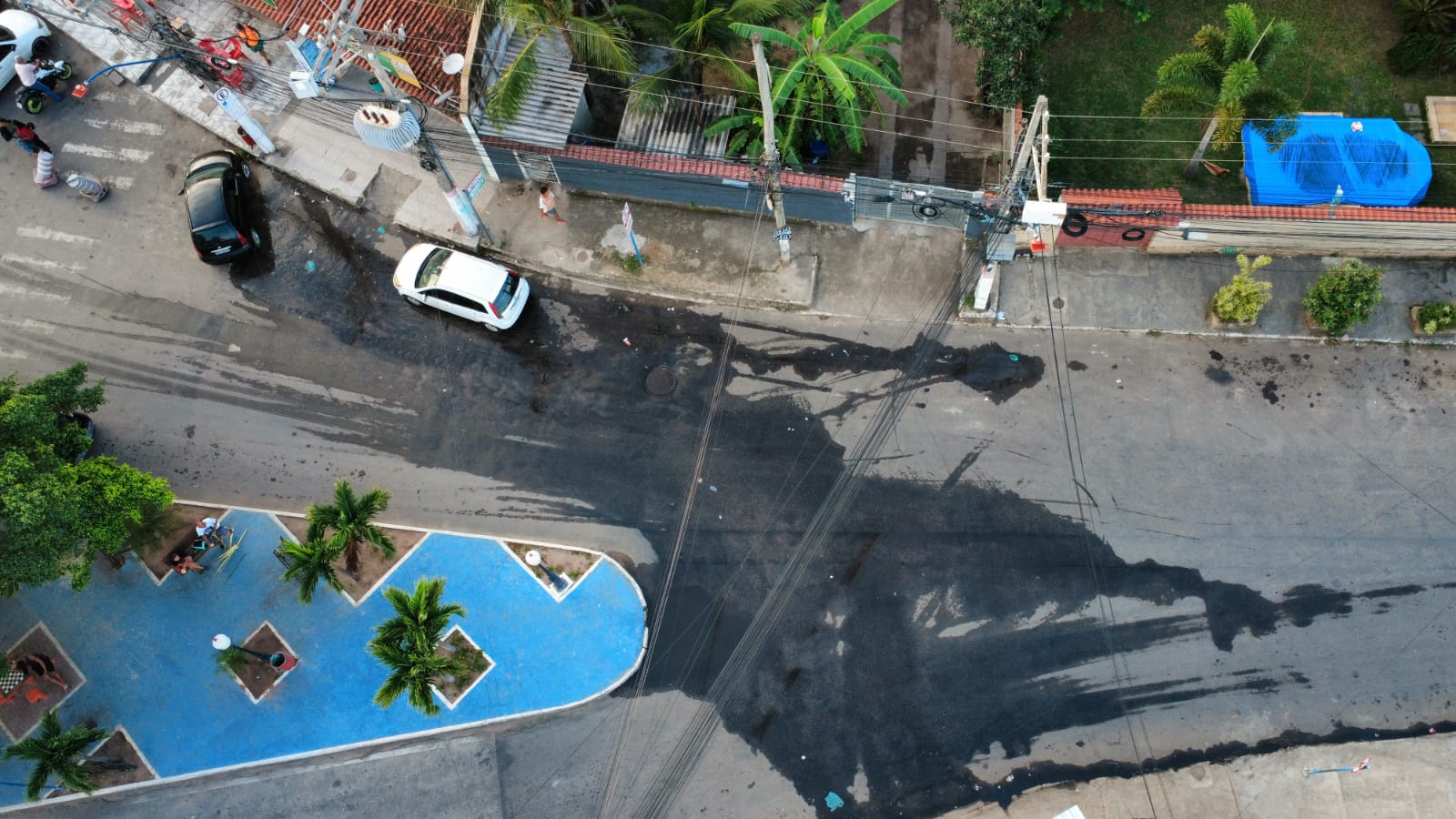 Foto/Marcus Pires/Gazeta24horas Rio