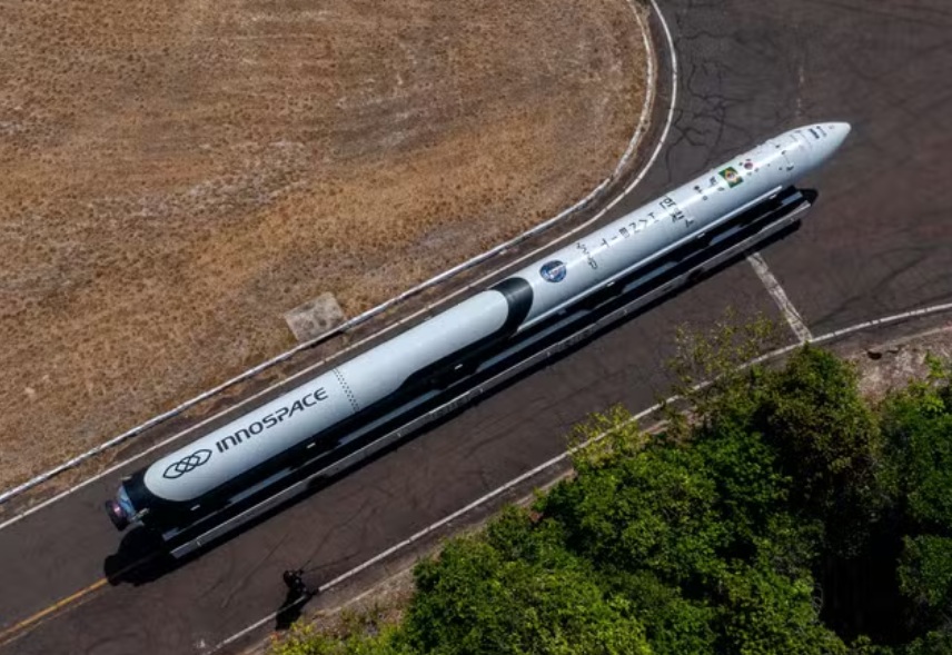 Foto: Divulga&ccedil;&atilde;o Innospace