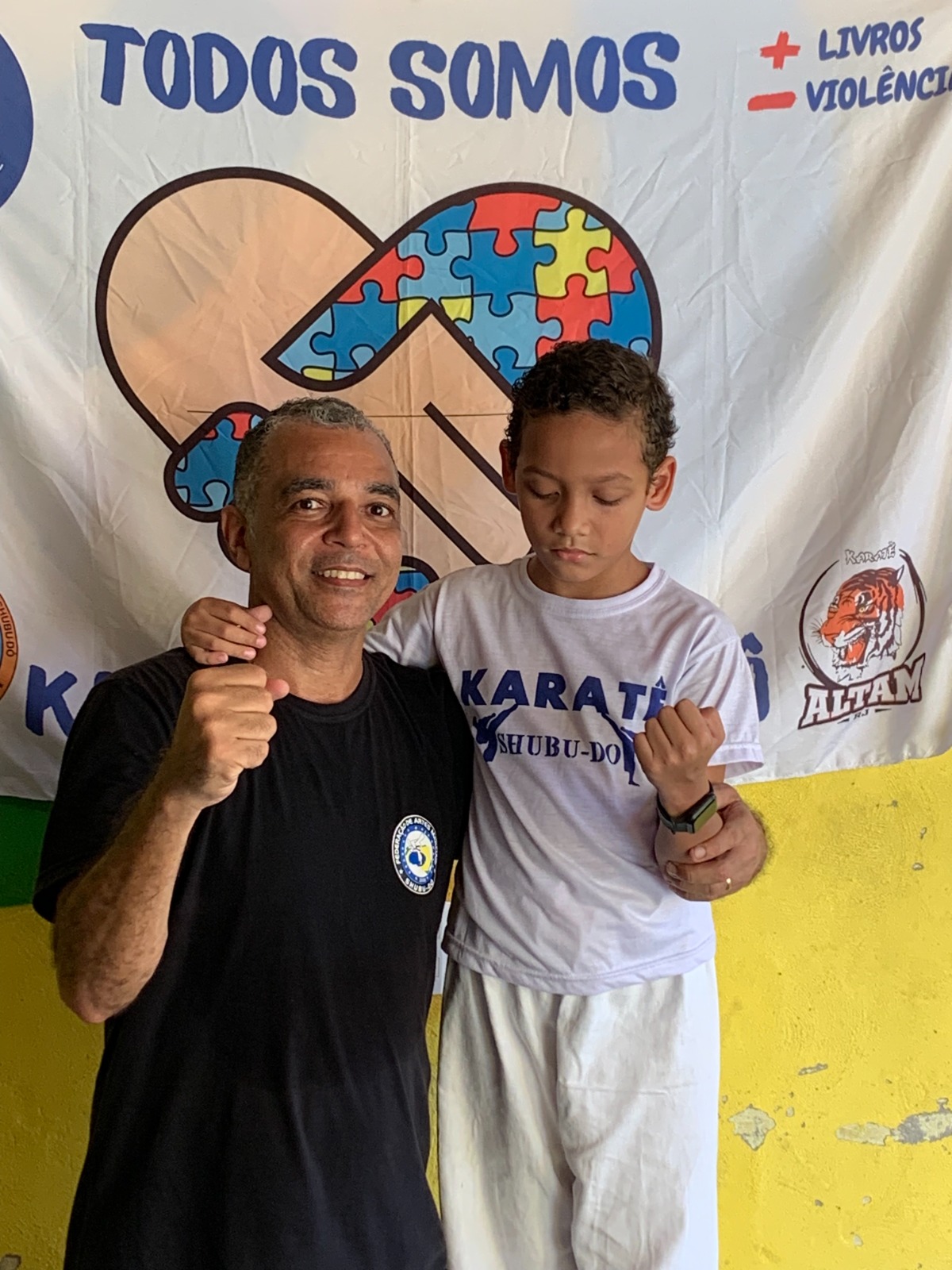 Foto/Divulga&ccedil;&atilde;o/Biblioteca A Casa Amarela