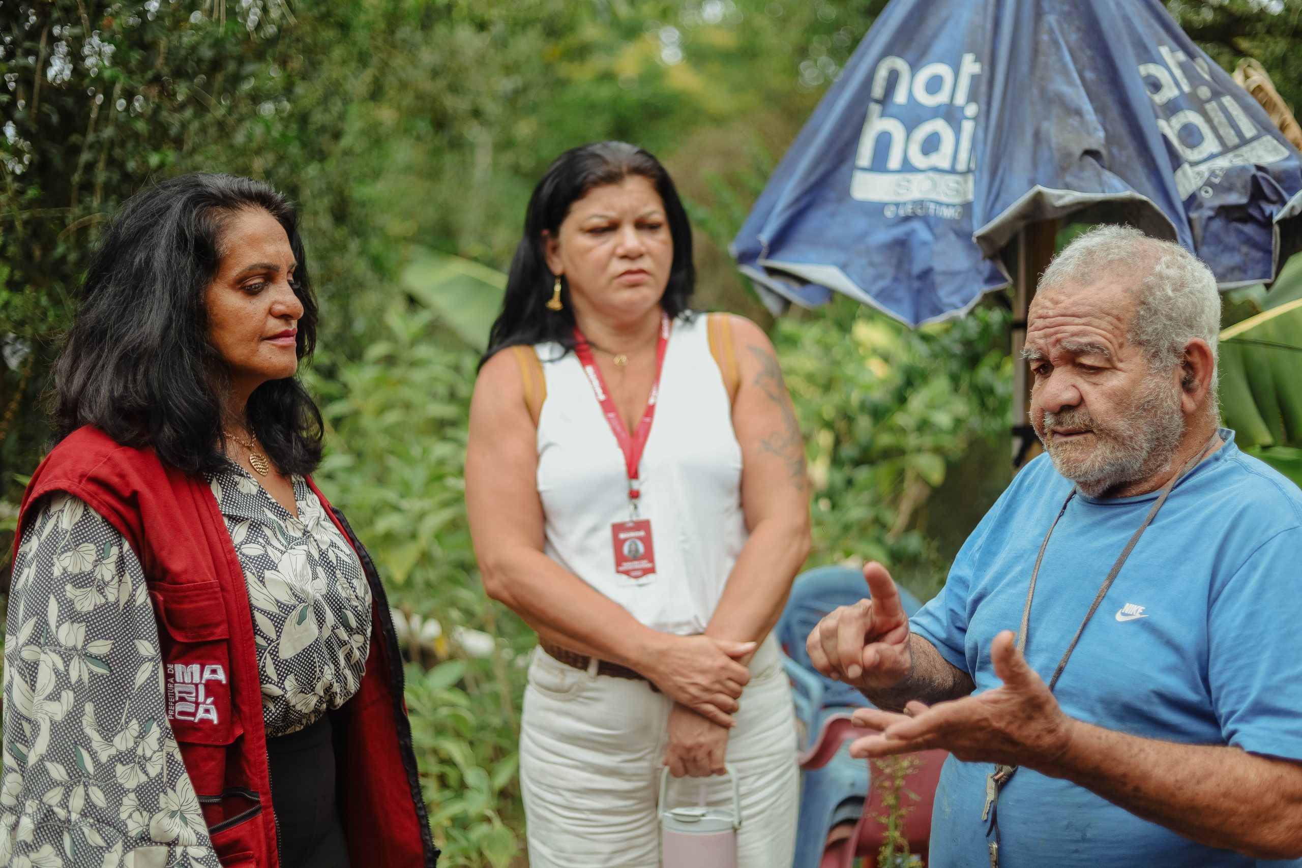 Foto: Thamyris Mello