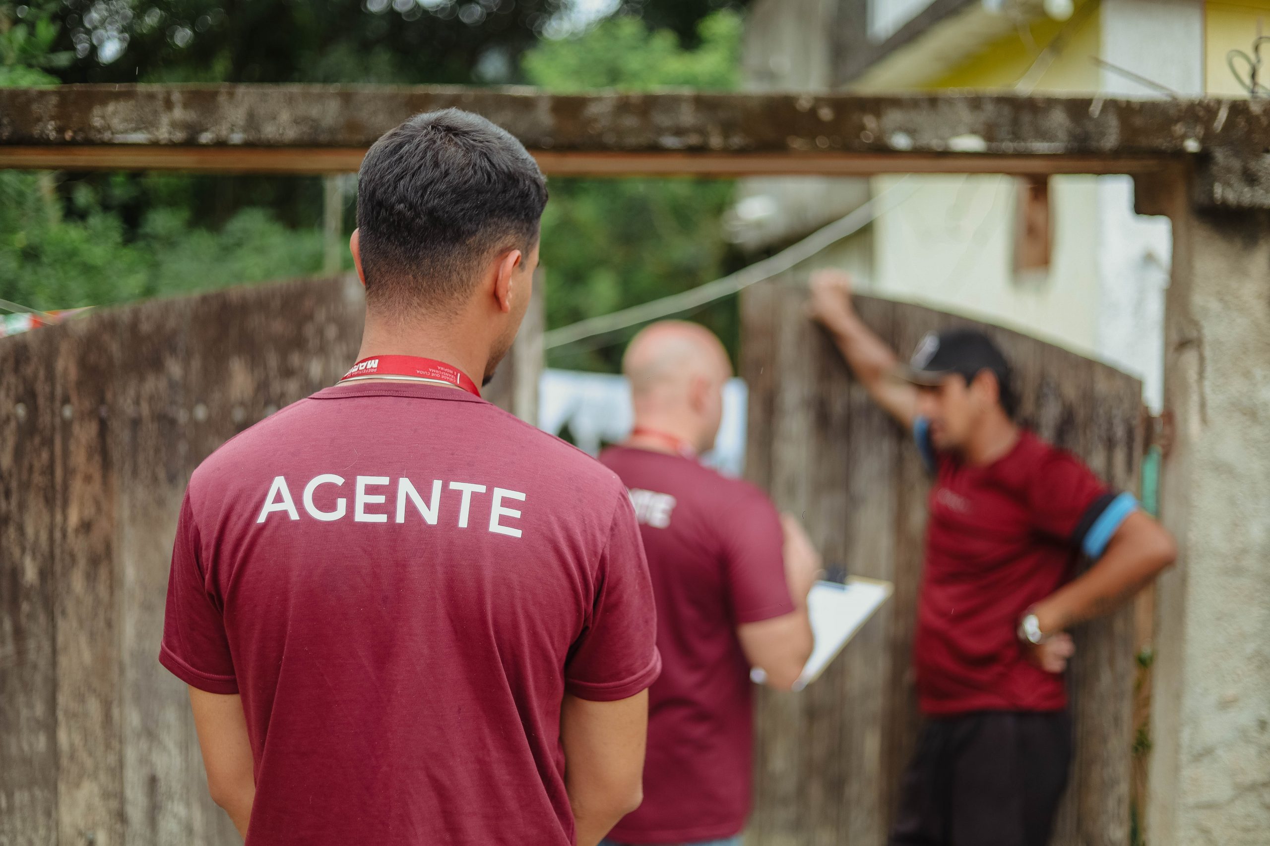 Foto: Thamyris Mello