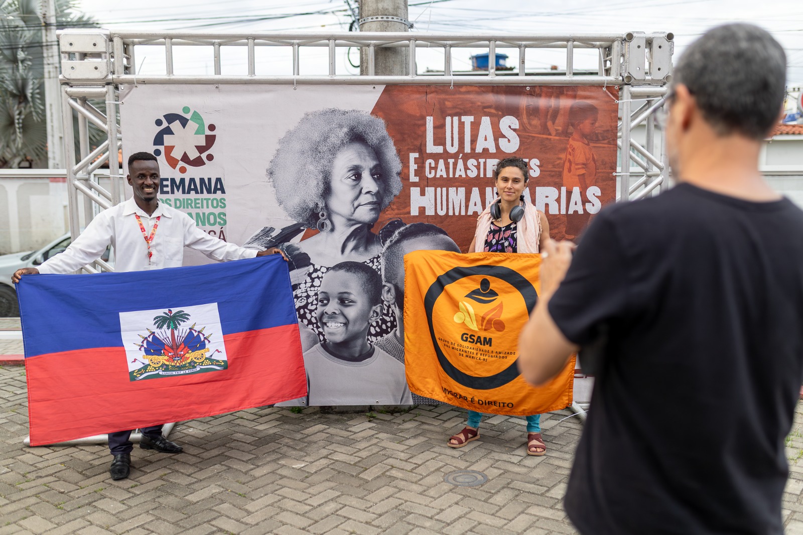 Foto: Divulga&ccedil;&atilde;o