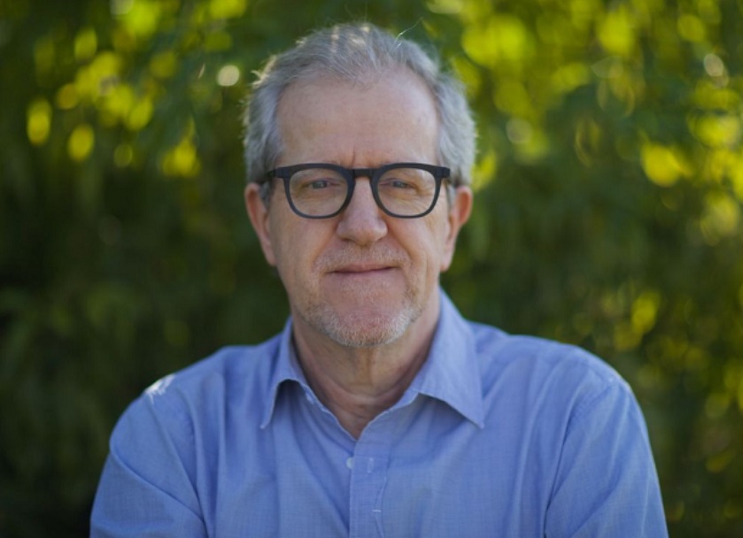 Capobianco tamb&eacute;m &eacute; bi&oacute;logo, fot&oacute;grafo e ambientalista/Foto: Divulga&ccedil;&atilde;o