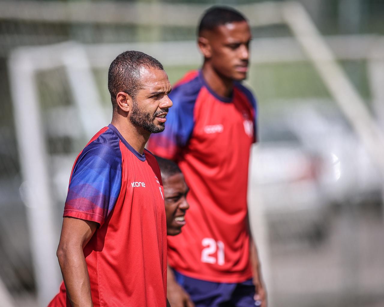 Luizinho/Foto: Bruno Maia