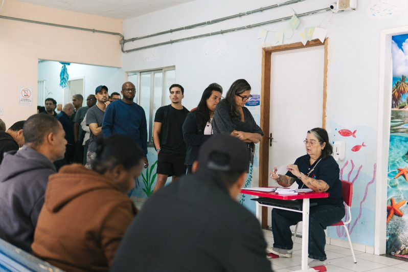 Gabriela de Souza Mariano, moradora de Zacarias/Foto/Divulga&ccedil;&atilde;o