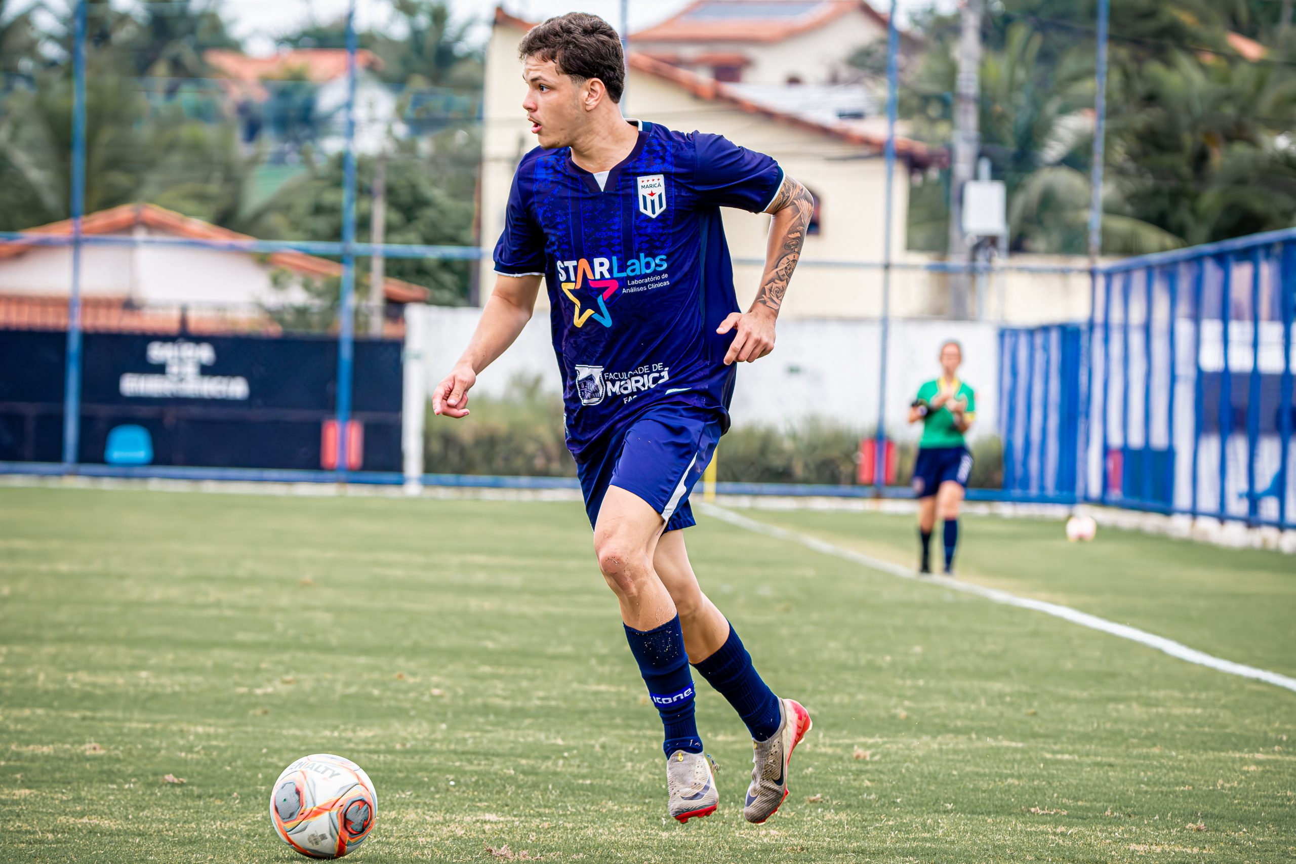 Foto: Jo&atilde;o Vitor Silva