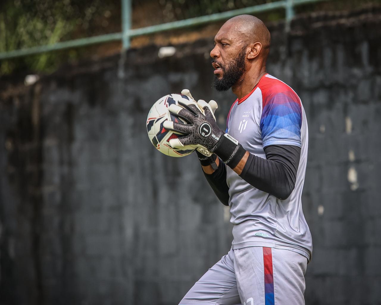 Neguet/Foto: Bruno Maia